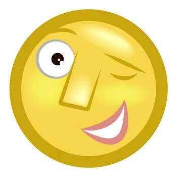 Emoticon イラスト素材