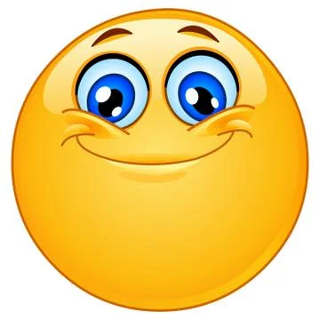 Emoticon Stock Illustration