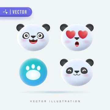 Emoticon Stock Illustration