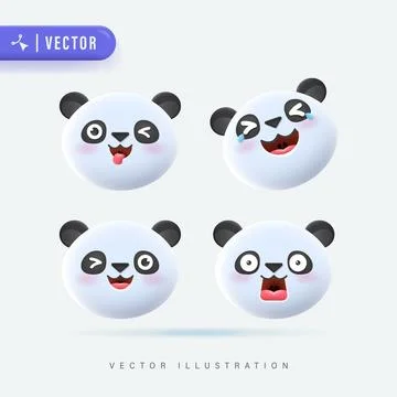 Emoticon Stock Illustration