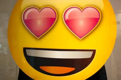 Emoticon Stock Photos