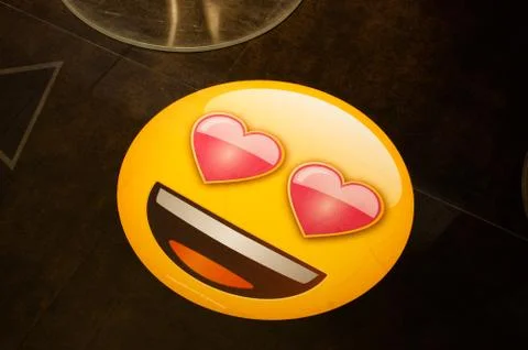 Emoticon Stock Photos