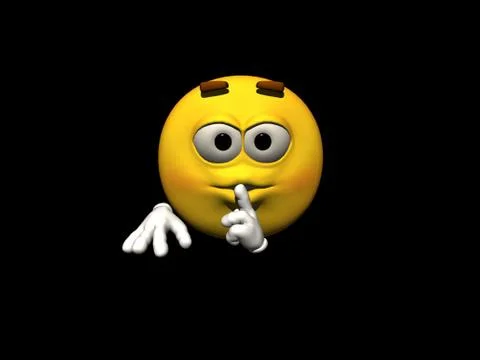 Emotion Clipart Stock-Illustration