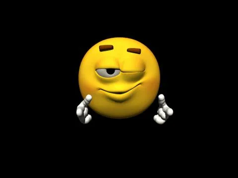 Emotion Clipart Stock Illustration