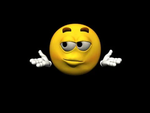 Emotion Clipart Illustrazione stock