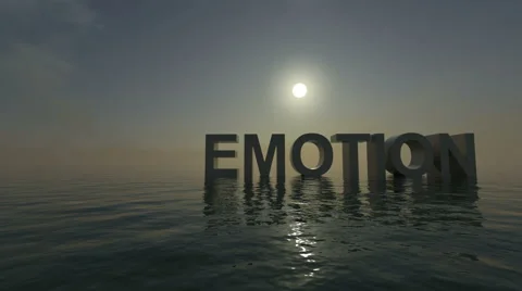 Emotion concept Stock Footage 69029628