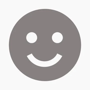 Emotion icon.Vector icon. Stock Illustration