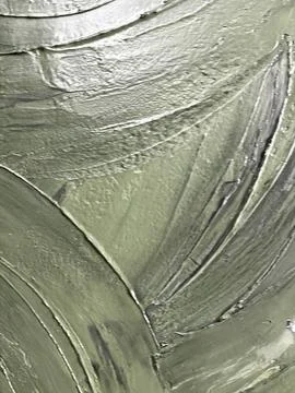 Emotion in Motion: Abstract Expression of Inner Worlds Stock Photos