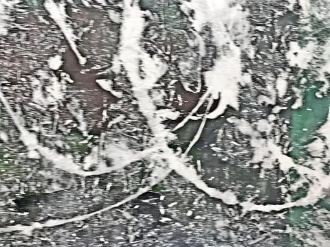 Emotion in Motion: Abstract Expression of Inner Worlds Stock Photos