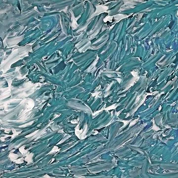 Emotion in Motion: Abstract Expression of Inner Worlds Stock Photos
