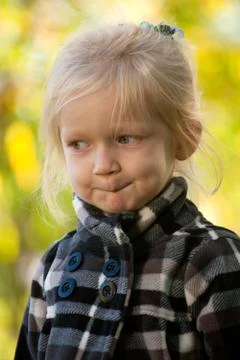 Emotion Stock Photos