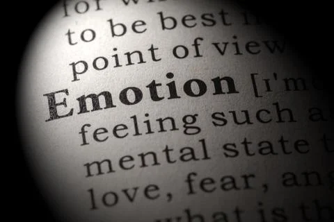 Emotion Stock Photos