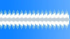 Emotional Ambient Melody Stock Music