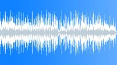 Emotional Ambient PianoStock Music