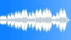 Emotional Beauty (inspirational cinematic piano uplifting strings) Stock Music