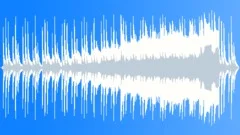 Emotional Cinematic Piano Trailer Stock Music