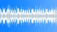 Emotional Dramatic Rock - minus lead short loop 1 Stock Music