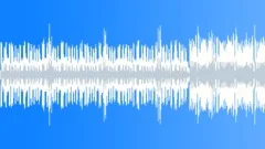 Emotional Dramatic Rock - underscore long loop Stock Music