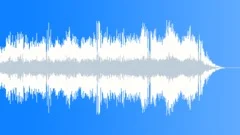 Emotional Dramatic Sad Film Score (Music Box Piano Female Voice Strings Violins)Stock Music