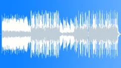 Emotional Dreamy Rock Vacation Stock Music