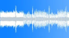 Emotional Edgy Indie Rock - underscore long loop Stock Music