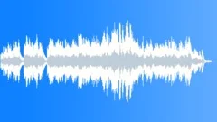 Emotional Evolution Underscore (Bittersweet Soft Warm Sad Romantic Smooth Piano) Stock Music