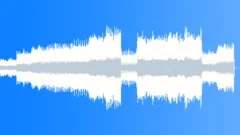Emotional Film Score - A Blue Sea of Foliage Stock Music