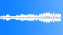 Emotional film score - Falling From A Great Height Stock Music