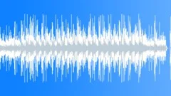 Emotional Hip-Hop Beat (Sad Pop Instrumental) Stock Music