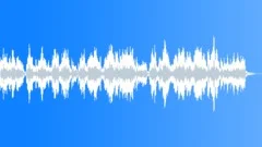 Emotional Inspirational Piano Arpeggio 2Stock Music