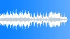 Emotional Inspirational Piano Arpeggio 3Stock Music