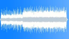 Emotional Inspirational Rock Melancholy Stock Music