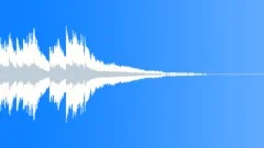 Emotional Love Song (stinger) Stock Music