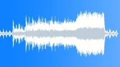 Emotional Orchestral Cinematic Film Soundtrack Stock Music