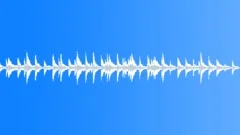 Emotional Piano (moderate reverb) short loop 1Stock Music