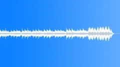 Emotional Piano Stock Music