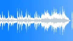 Emotional Piano Score (Dramatic Sad Sentimental Cinematic Film Score Background) Stock Music