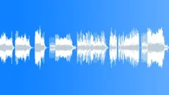 Emotional piano short part collection Stock Music