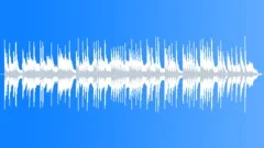 Emotional Piano (so sad crystal piano) Stock Music
