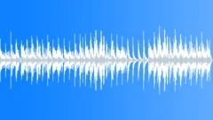 Emotional piano (solo piano) Stock Music