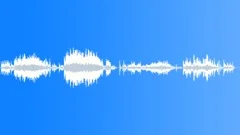 Emotional Piano (with solo violin and solo cello) Stock Music