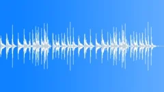 Emotional Piano Theme Stock Music