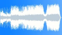 Emotional Pop Country Instrumental (We Hide Instrumental) Stock Music