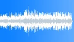 Emotional reflective acoustic guitar: sad classical guitar backgroundStock Music
