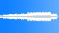 Emotional, romantic film score - Soaring Over Hills Stock Music