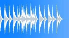 Emotional Sunrise (WP) 03 Alt2 (relaxed,positive,reflective,contemplative,slow) Stock Music