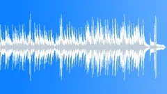 Emotional Uplifting Piano 1 min Stock Music