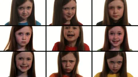 Emotions Video stock 22637213