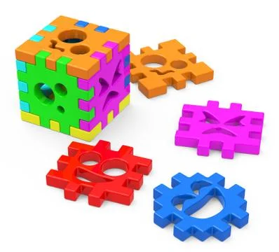 Emotions Stock Illustration