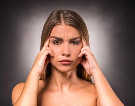 Emotions Stock Photos